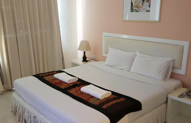 Seng aroun hotel