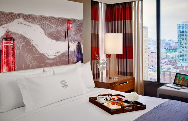 Sonesta Philadelphia Downtown Rittenhouse Square