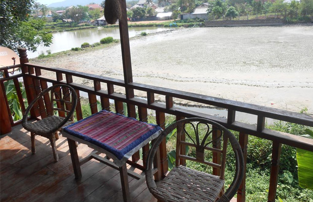 Taidam Guesthouse