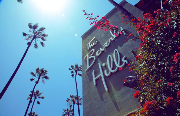 The Beverly Hills Hotel - Dorchester Collection