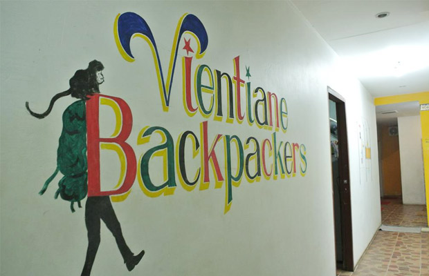 Vientiane Backpackers Hostel