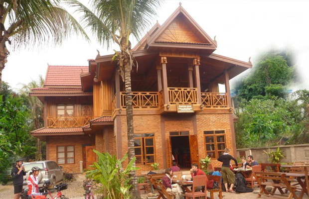 Zuela Guesthouse