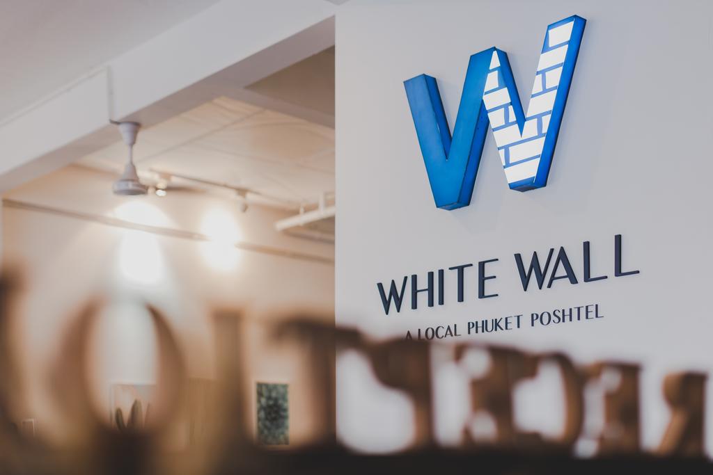 White Wall Poshtel