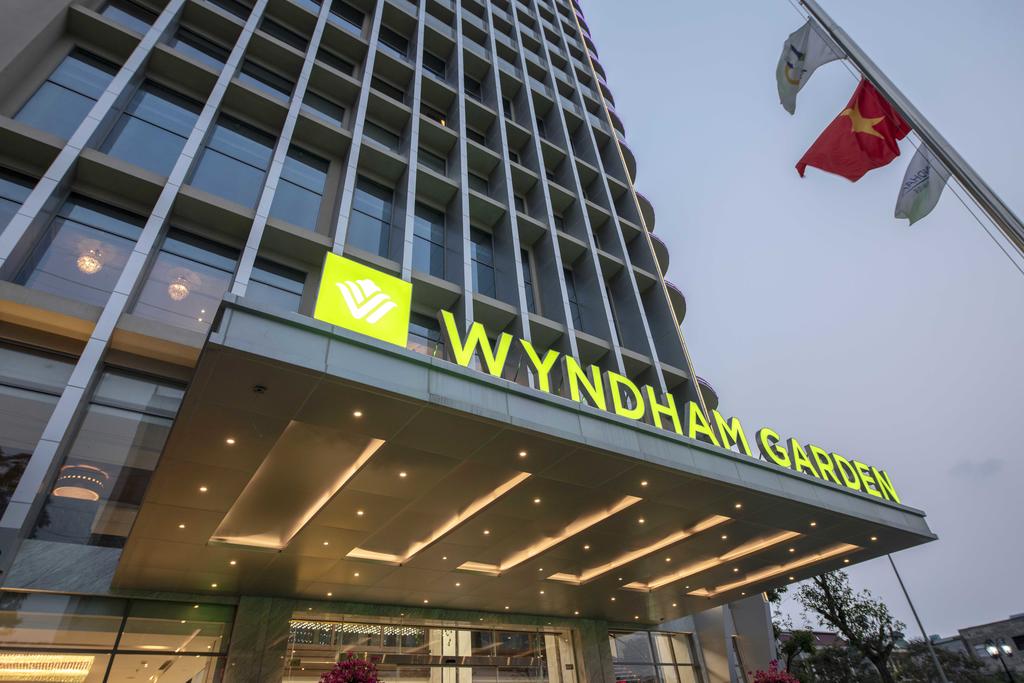 Wyndham Garden Hanoi