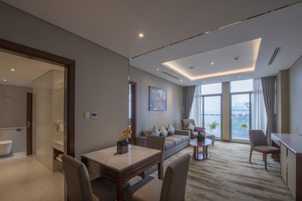 Wyndham Garden Hanoi