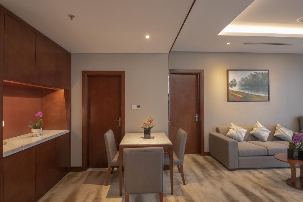 Wyndham Garden Hanoi