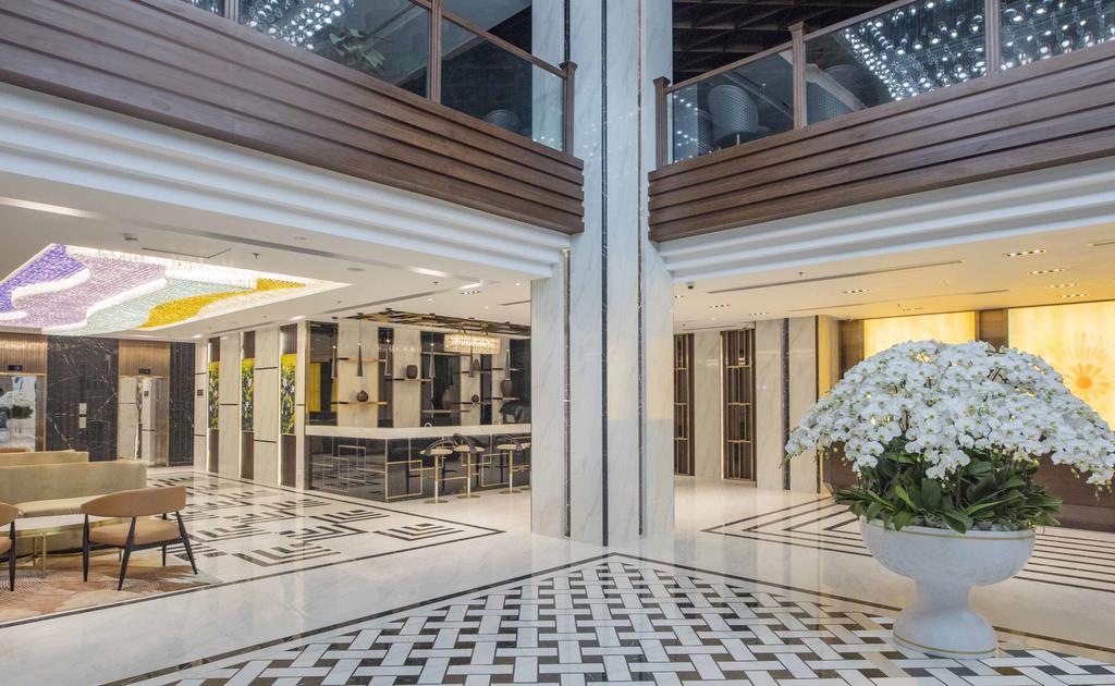 Wyndham Garden Hanoi
