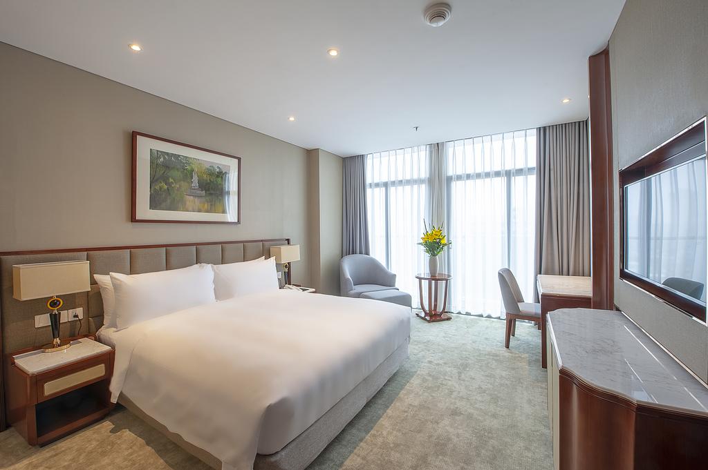 Wyndham Garden Hanoi