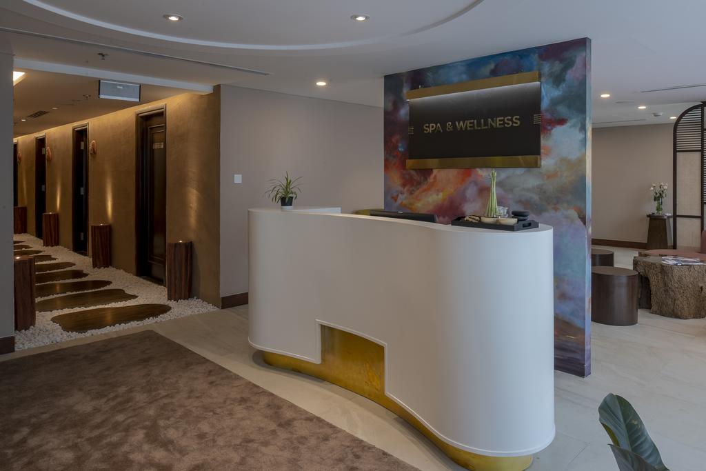 Wyndham Garden Hanoi
