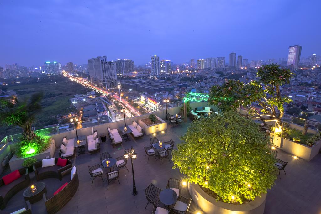 Wyndham Garden Hanoi