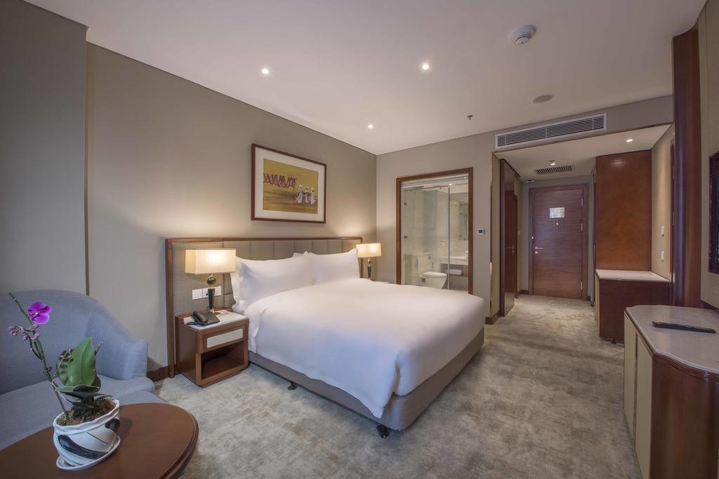 Wyndham Garden Hanoi
