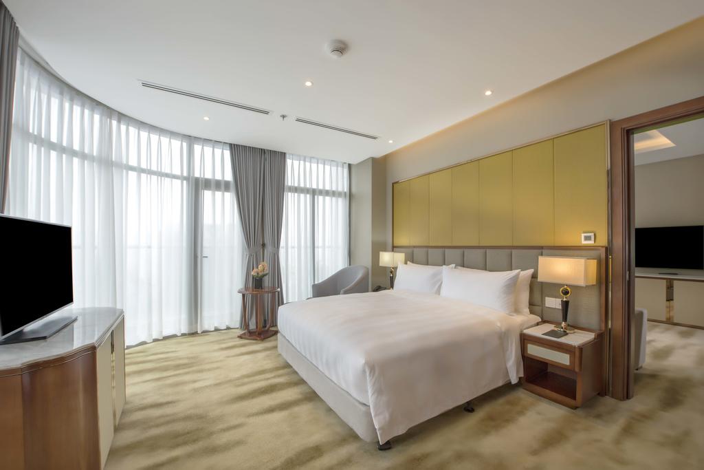 Wyndham Garden Hanoi