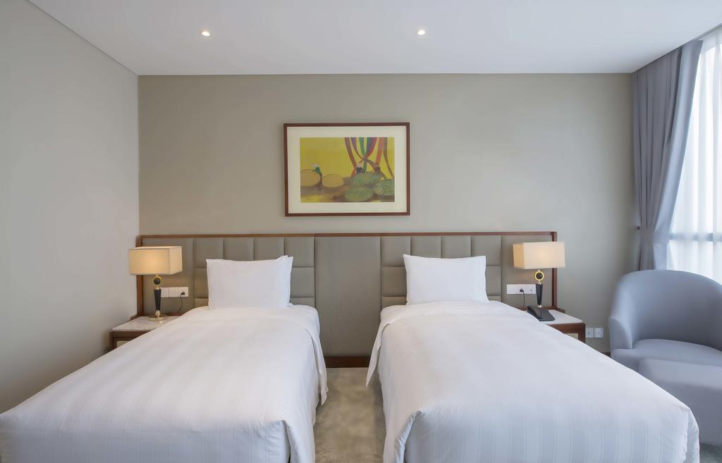 Wyndham Garden Hanoi