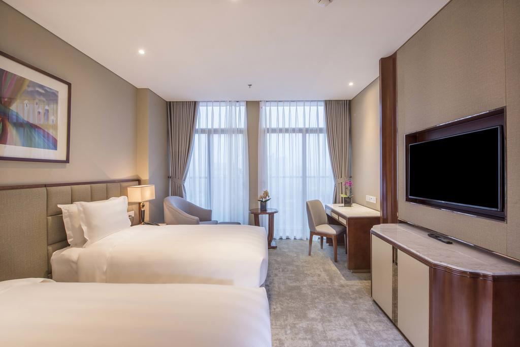 Wyndham Garden Hanoi