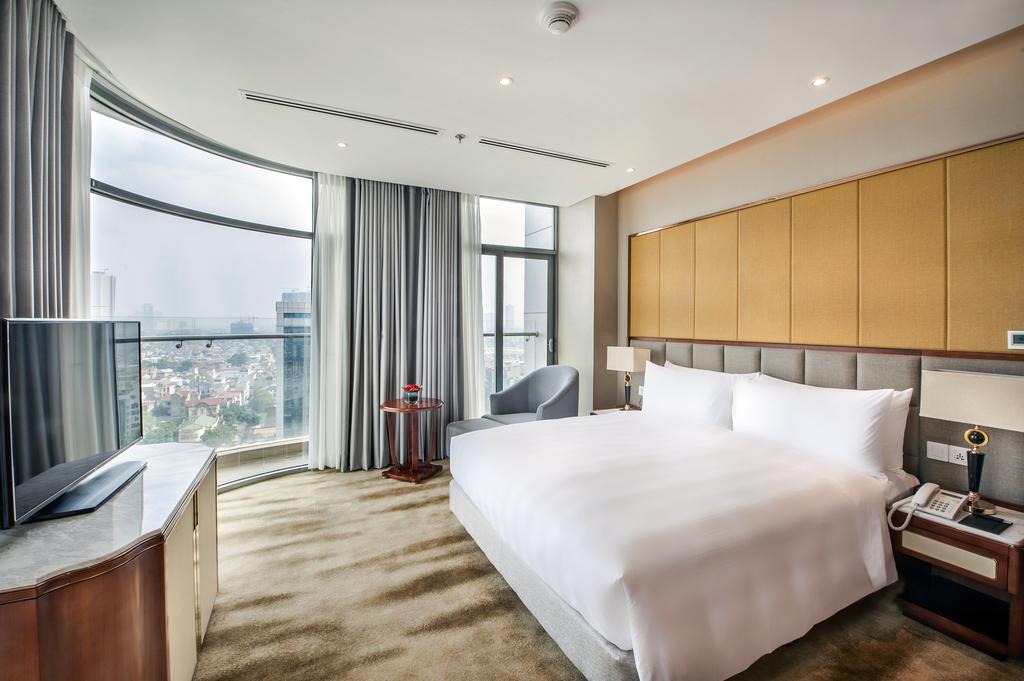 Wyndham Garden Hanoi