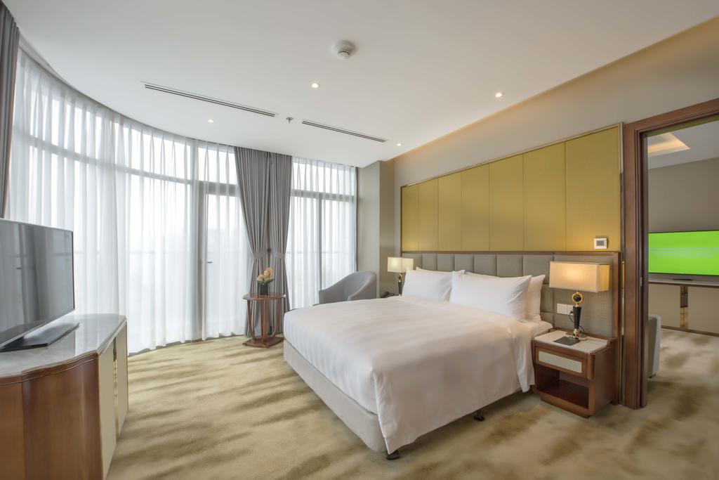 Wyndham Garden Hanoi