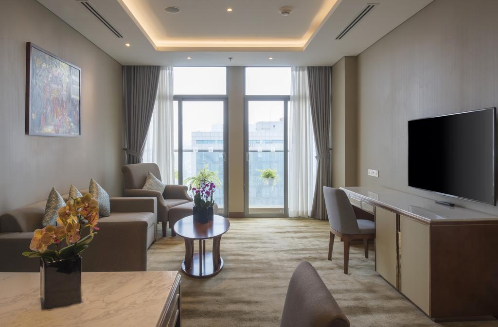 Wyndham Garden Hanoi