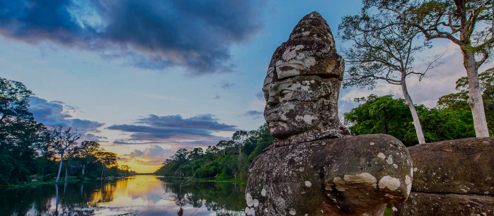 Cambodia Best Travel