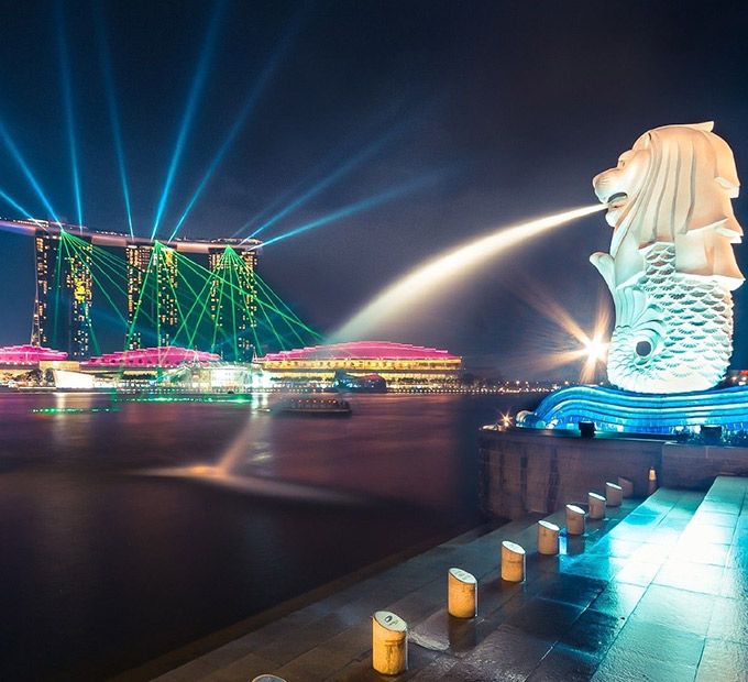 Singapore Best Tours