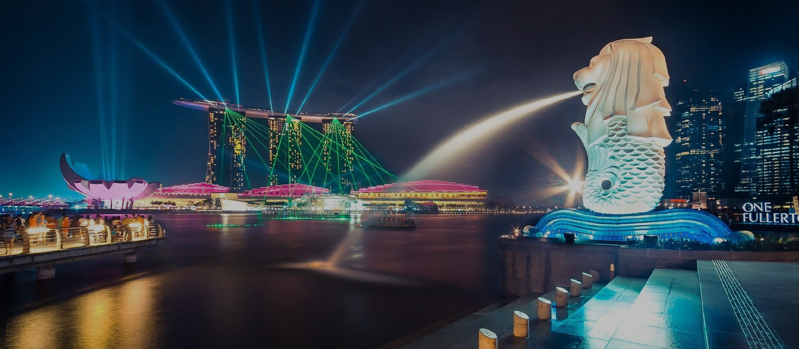 Singapore Best Tours